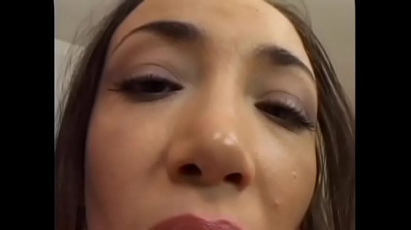 Play MP4 - Italian brunette housewife Ginerva Hollander like when her bald shagger brings some fetish toys like gag or riding crop before he splits her buns