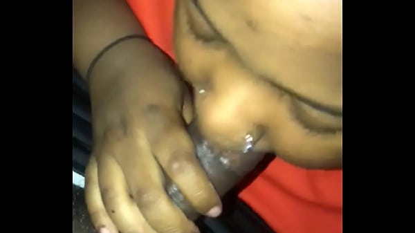 Sloppy wet head nice cum swallow 