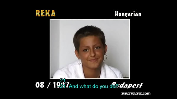 Tonedand Tanned RekaHas Great Hardcore Sex_after anAudition