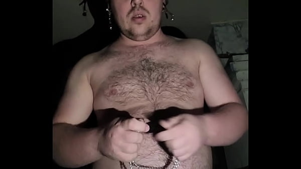 I Played With My Papillae And Clamps Again thumbnail