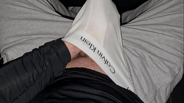 Deutscher Meister spritzt im Auto ab mit Countdown &ndash_ Weihnachts-Special &ndash_ PhantomGentX