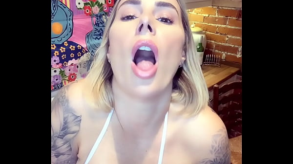 Bbw Paige Turnah Will Do Anything To Keep Her Job When You Catch Her Drinking thumbnail