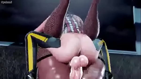 Lewd Train Ride