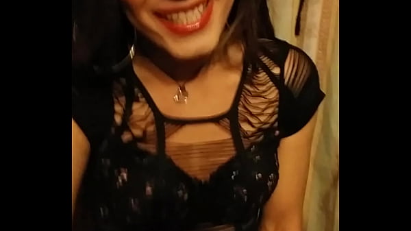 Renata en video solo