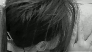 Pornellia Sucking Hard With Tongue A Beautiful Asshole thumbnail