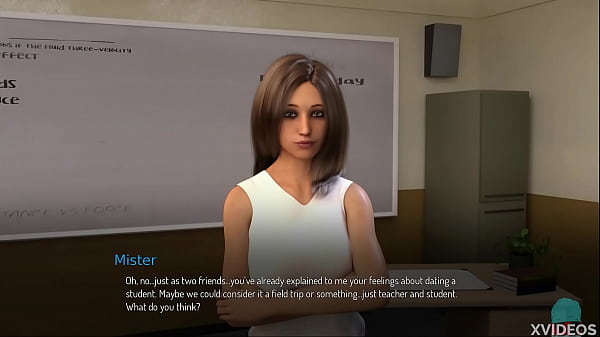 Bound ep 127 &ndash; naughty tales with busty and horny students 