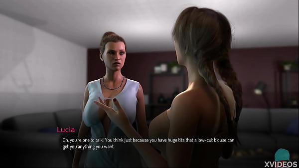 Bound ep 127 &ndash; naughty tales with busty and horny students 