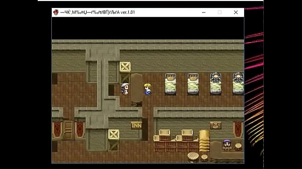 Play MP4 - &lpar;  18 &rpar; H RPG Games Lafilia&comma; Princess of the Nearby Kingdom &num;3