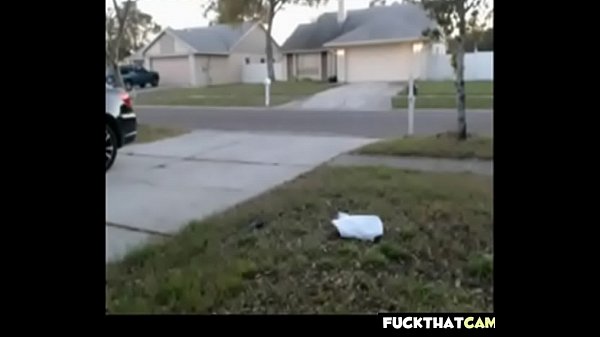 Play MP4 - Lil C &period;&period;&period; Cleo Naked Headstand