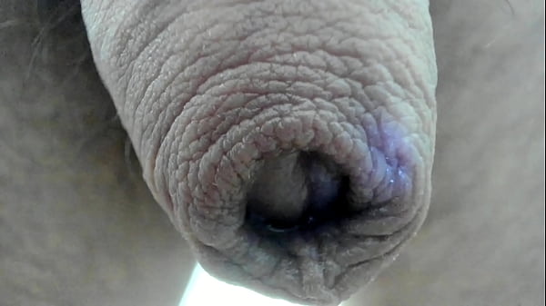 Play MP4 - My foreskin superclose &colon;&rpar;