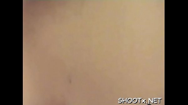Dilettante show_her cock sucking and dick riding skills