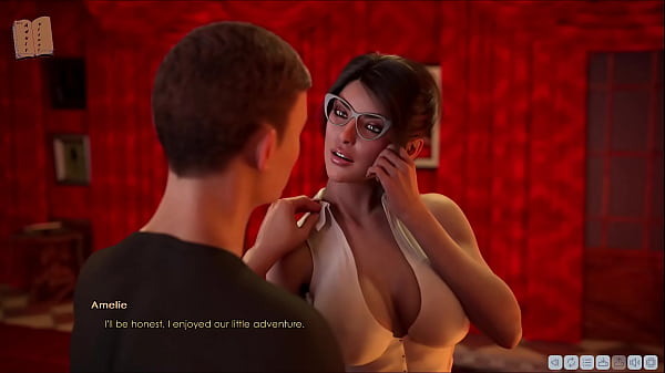 Play MP4 - Lust Academy 363