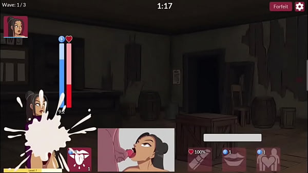 Play MP4 - Queens Brothel Ep 2