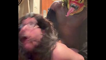 Vicki Verona'_s Pussy Gets Put Through A BLENDER BY THE GIBBANATOR! Vicki Verona'_s Pussy Gets Put Through A BLENDER BY THE GIBBANATOR!