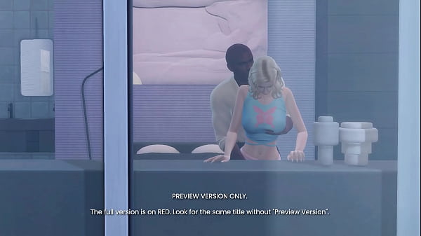 The_Line We_Crossed_3d Hentai Preview Version