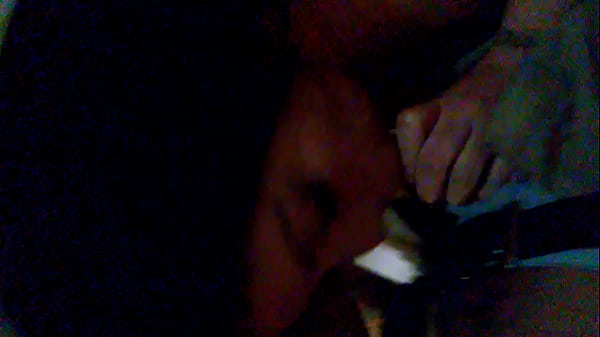 Shorty sucking my dick 