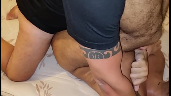 Socado No Rabo Delicioso thumbnail