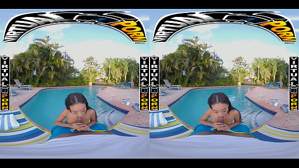 Virtual porn freya kennedy double dares you to fuck her with that bbc 