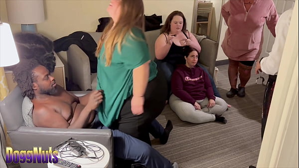 Doggnuts 4 Bbws 1 Bbc - Part 1 - Camera 2 thumbnail