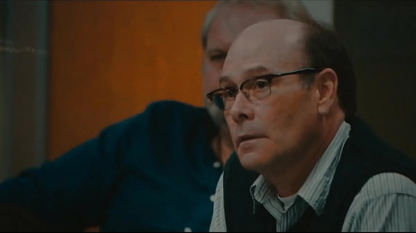 Bruno humiliates himself on tv 