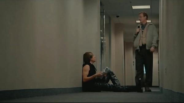 Bruno humiliates himself on tv 