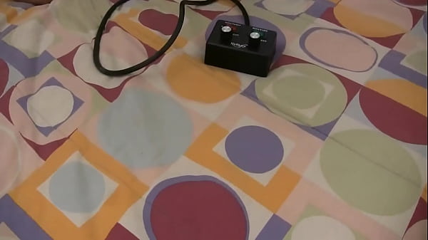 Nonton Amateur Moaning Gf Testing Sextoy - Orgasm Porn thumbnail