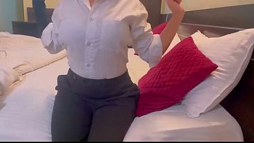 Desi ex gf ki fuddi ka bhosda bana diya after she married to other .. desi moti gand