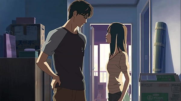 Kotonoha no niwa HD Español Latino