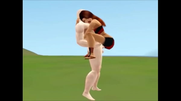 S3D Ep.21 EndSex