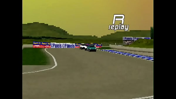 Playstation ford racing 2001 empire interactive