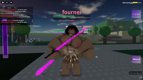 Roblox condo sex