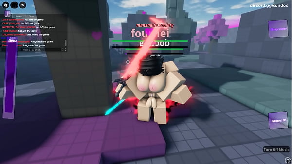 HOW IM DYING ON PURPOSE TO GET FUCKED Roblox condo sex