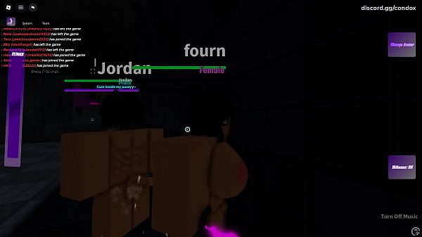 Play MP4 - HOW IM DYING ON PURPOSE TO GET FUCKED &sol; Roblox condo sex