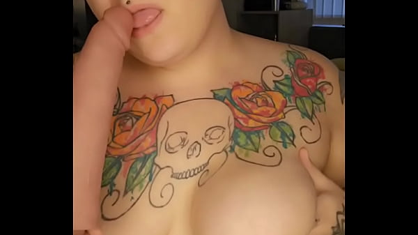 Nonton Deepthroat & Dirty Talk &ndash; Gagging With A Mouth thumbnail