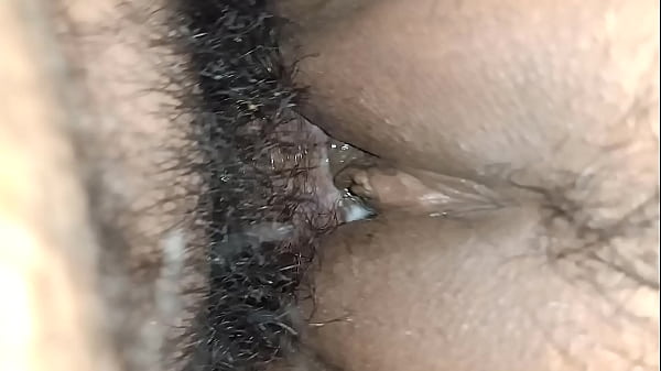 Wife's pussy 