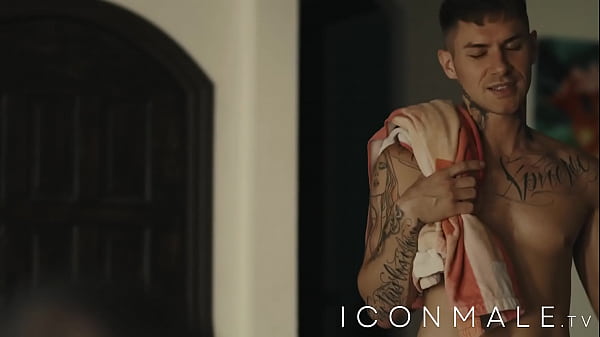 Play MP4 - Stepfather&comma; we shouldn't do this