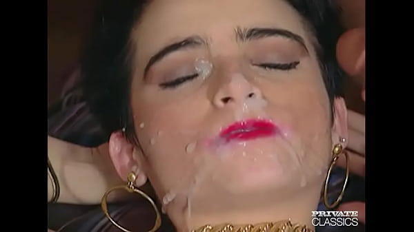 Limo Anal, Gangbang With Brenda thumbnail