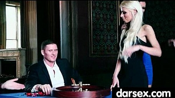 Heavenly Moments With Gorgeous Chick 29 