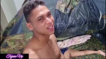 Tigresavip brigou com o marido e o consolo foi um pau no cu so para te encher deporra 