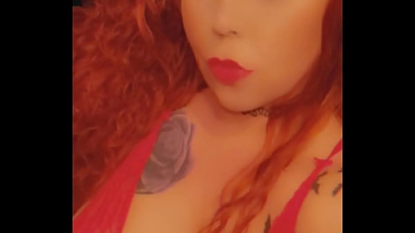 Play MP4 - Roxycrimson in sexy redd beautiful eyes