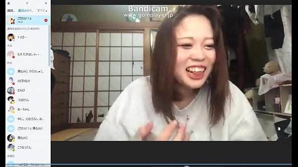 twitterID il0u japanese agrygirl s_video