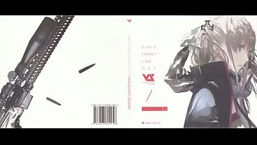 Nonton Dolls Frontline Ost - Day1 thumbnail