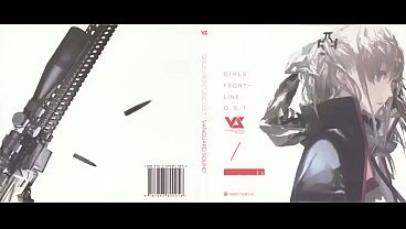 Girls'_ Frontline Soundtrack - 02. DAY1