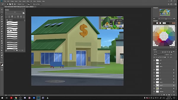 Nonton Sts Broadcast By Dc On Picarto From January Tenth 2020 thumbnail