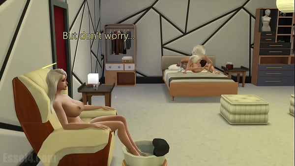 Play MP4 - &lbrack;Essel4&rsqb; Aria - Episode 3 &lpar;Part 1&rpar;