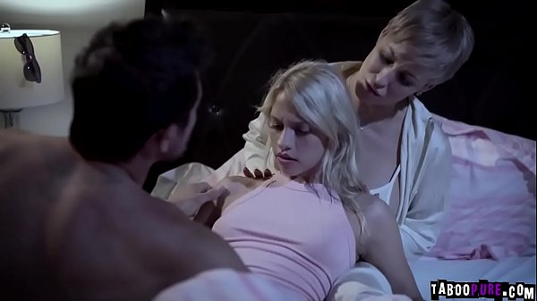 Teen pussy fuckedby her_parents_best friends