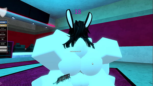Roblox sex
