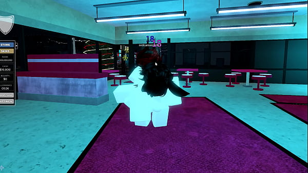 Play MP4 - roblox犯罪兔女郎做爱