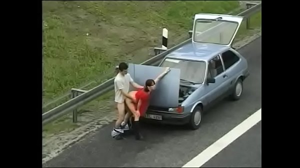 Show offs_love to_fuck outdoor Vol5