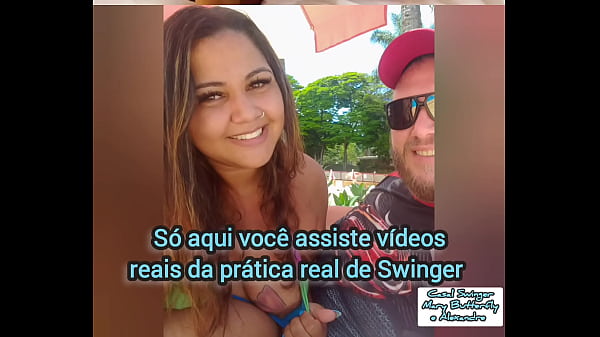 Assista o v&iacute;deo at&eacute; o final descubra o swinger raiz verdadeiro 